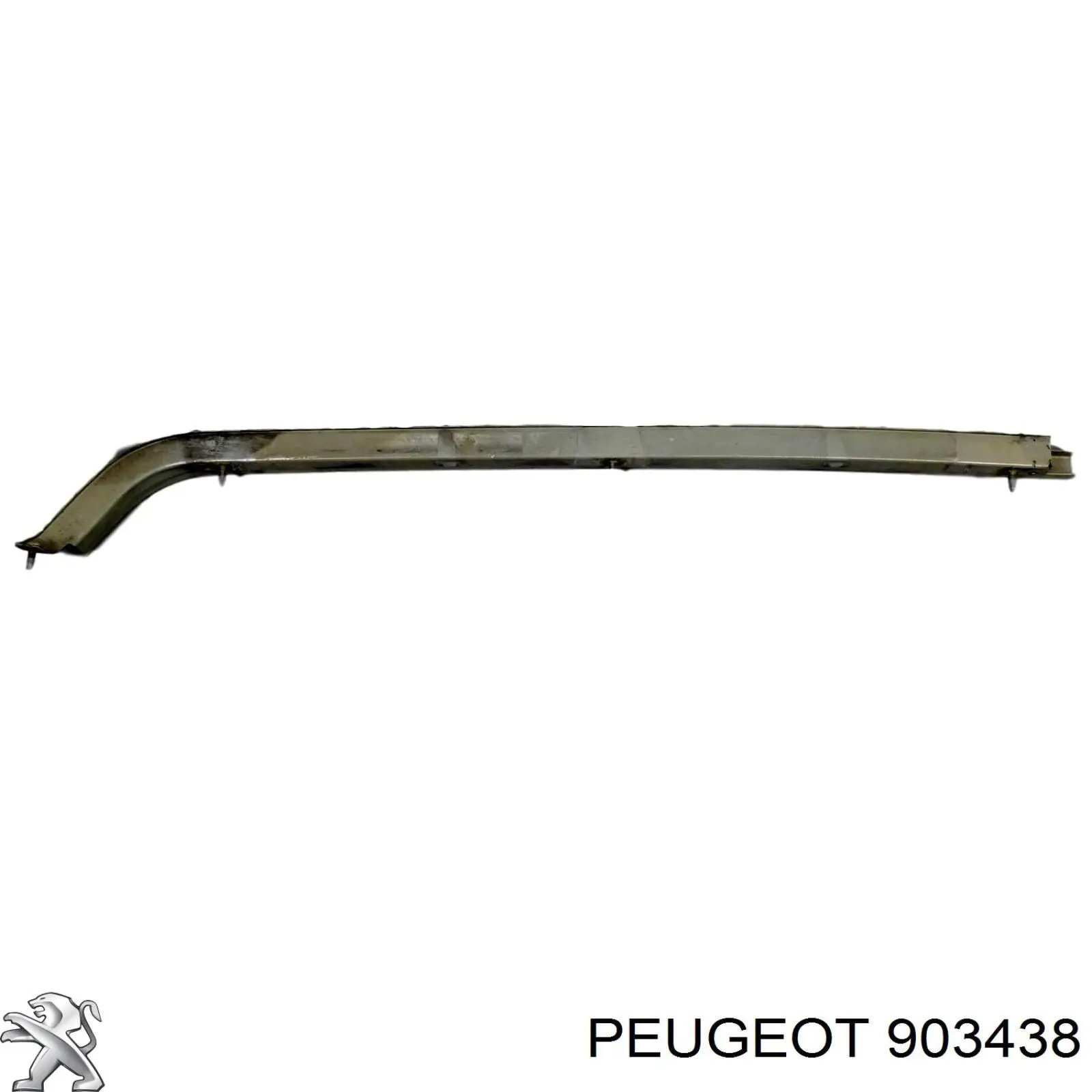 Rodillo inferior derecho de puerta corrediza Peugeot/Citroen 903438 precio, desde 53,26 EUR