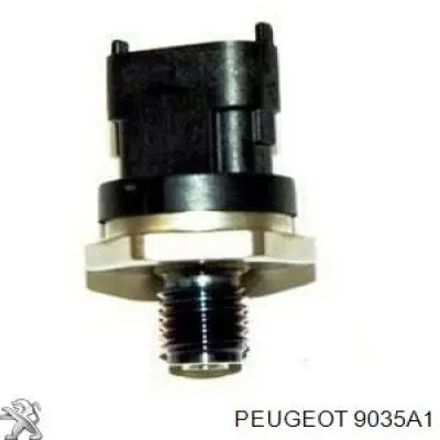 Bisagra de puerta delantera Peugeot/Citroen 9035A1 precio, desde  
