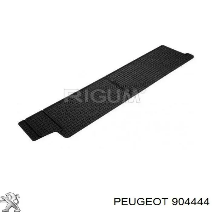  Peugeot/Citroen 904444 precio, desde 0,38 EUR