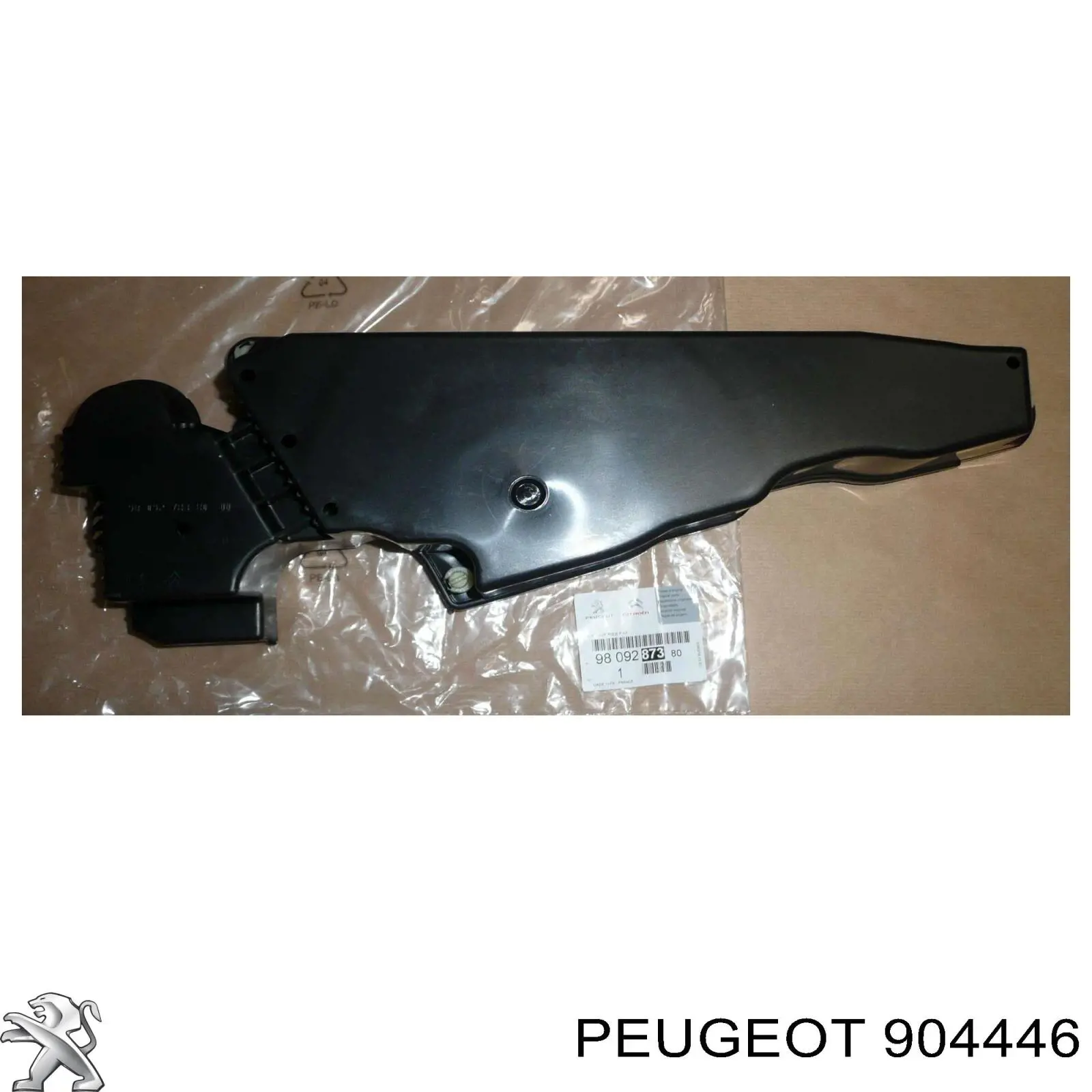  904446 Peugeot/Citroen
