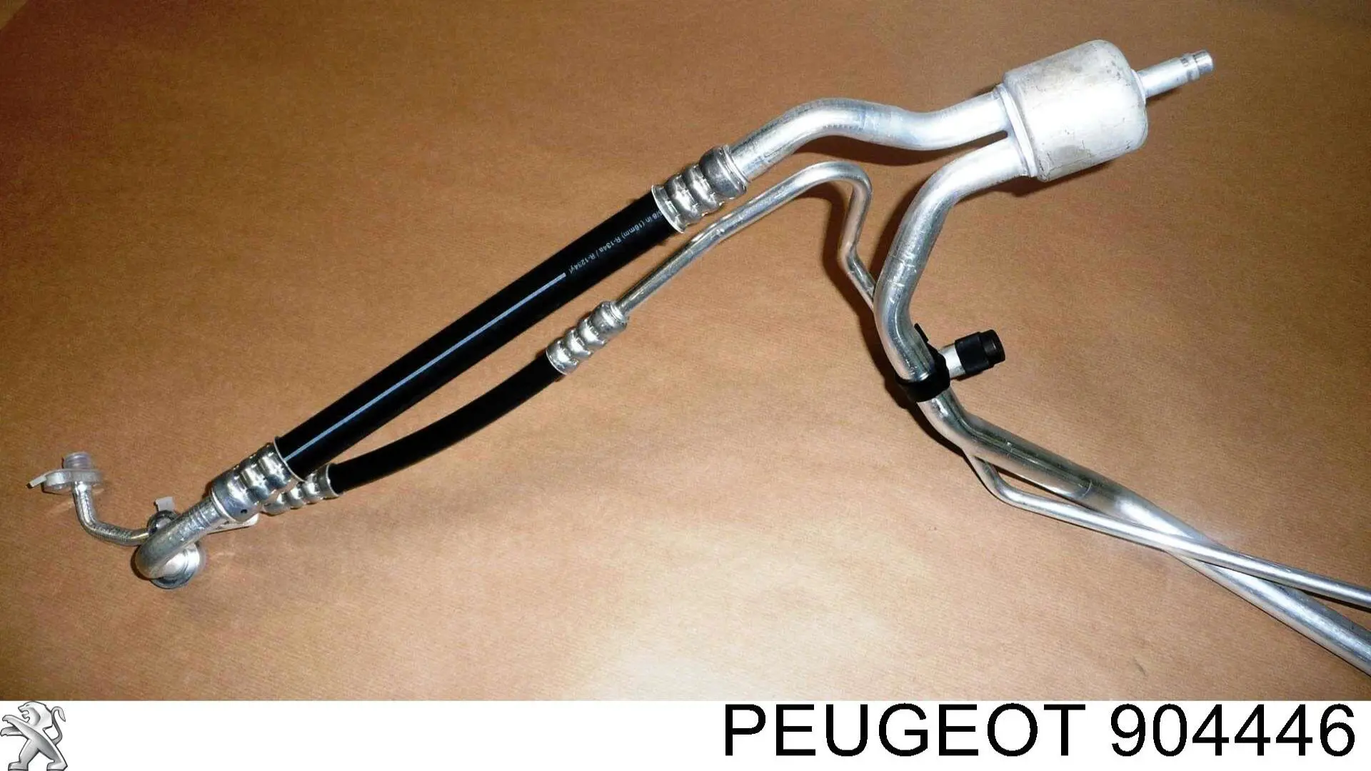 904446 Peugeot/Citroen 