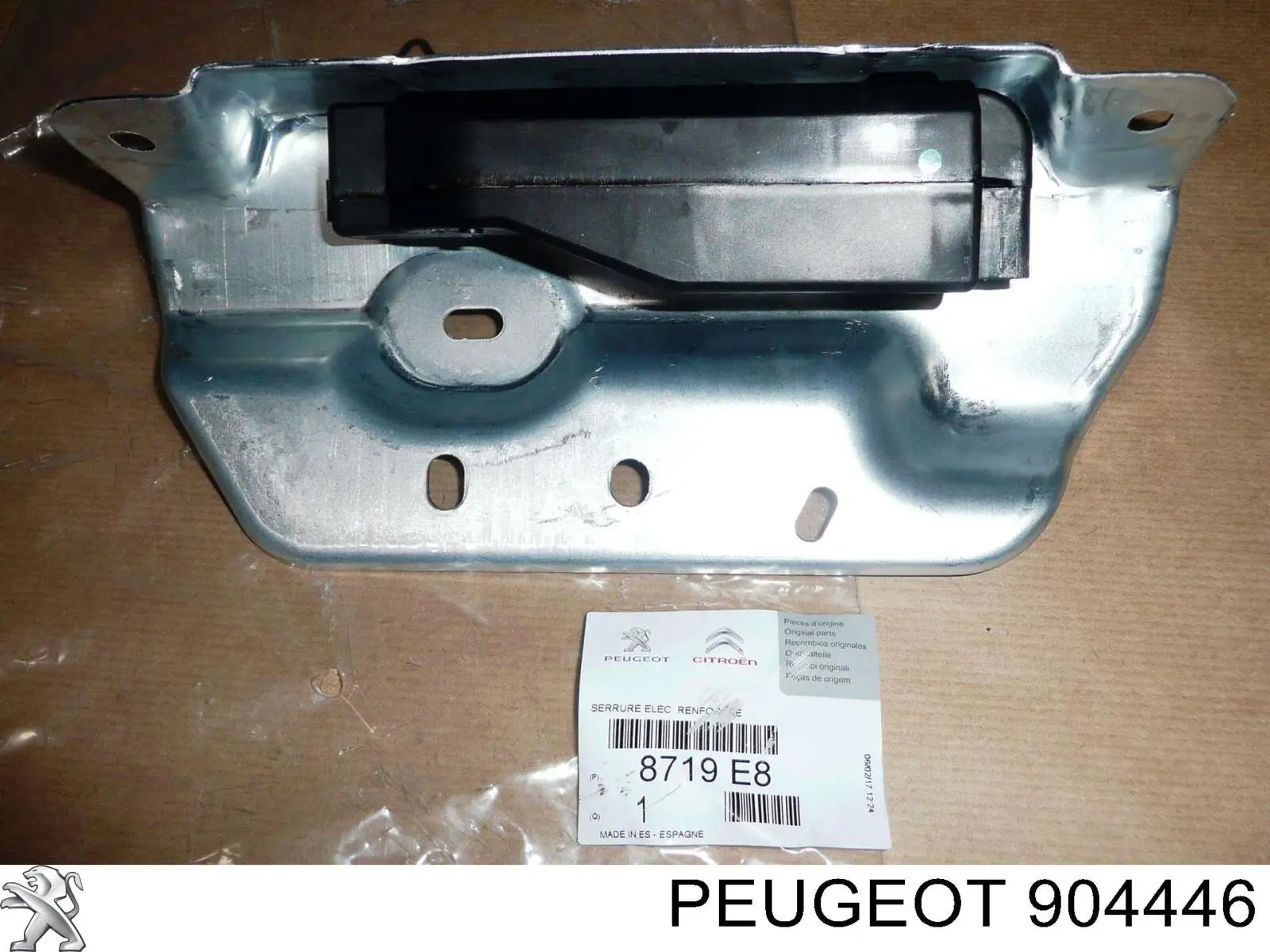 Comprar 904446 Peugeot/Citroen 