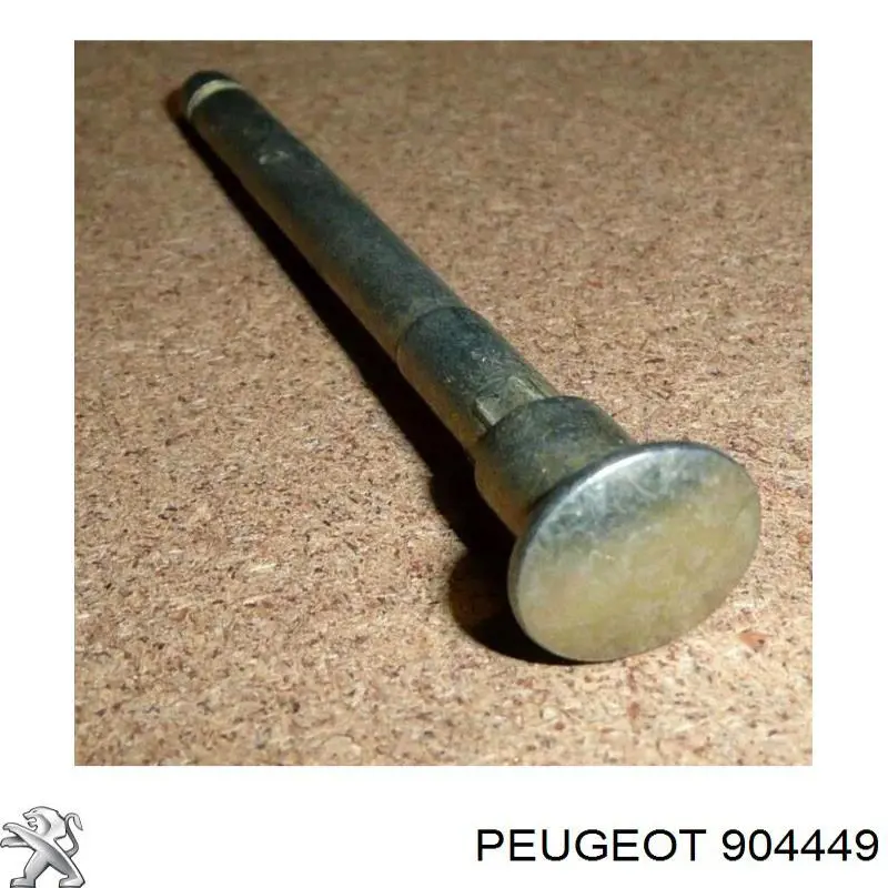 904449 Peugeot/Citroen 