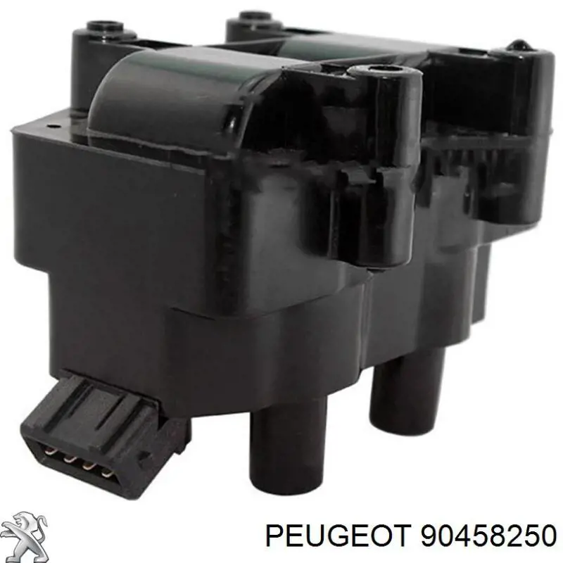 Comprar 90458250 Peugeot/Citroen Bobina