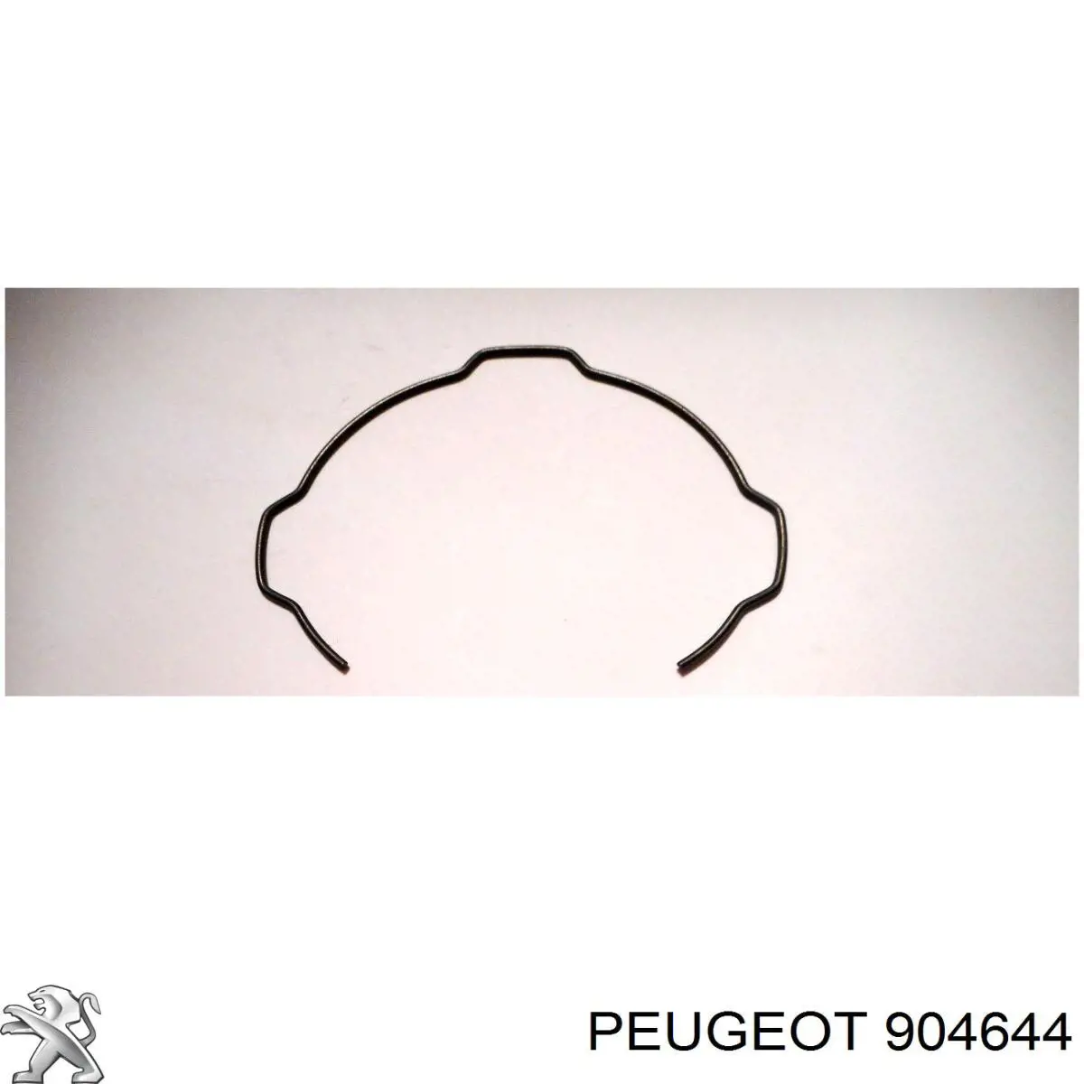 Tope superior de puerta corrediza Peugeot/Citroen 904644 precio, desde 14,84 EUR