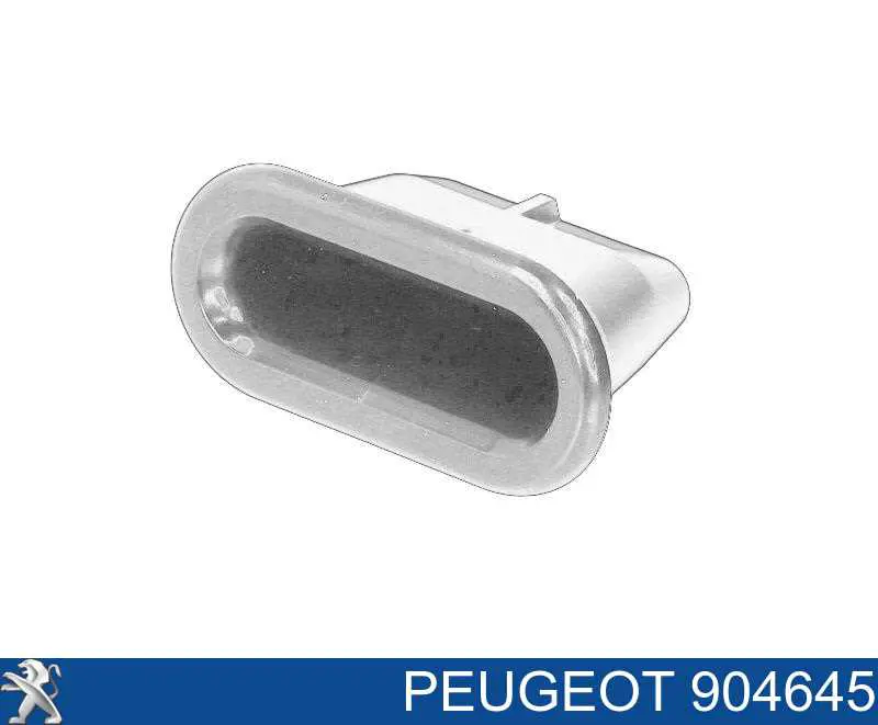 Tope superior de puerta corrediza en carrocería Peugeot/Citroen 904645 precio, desde 3,16 EUR