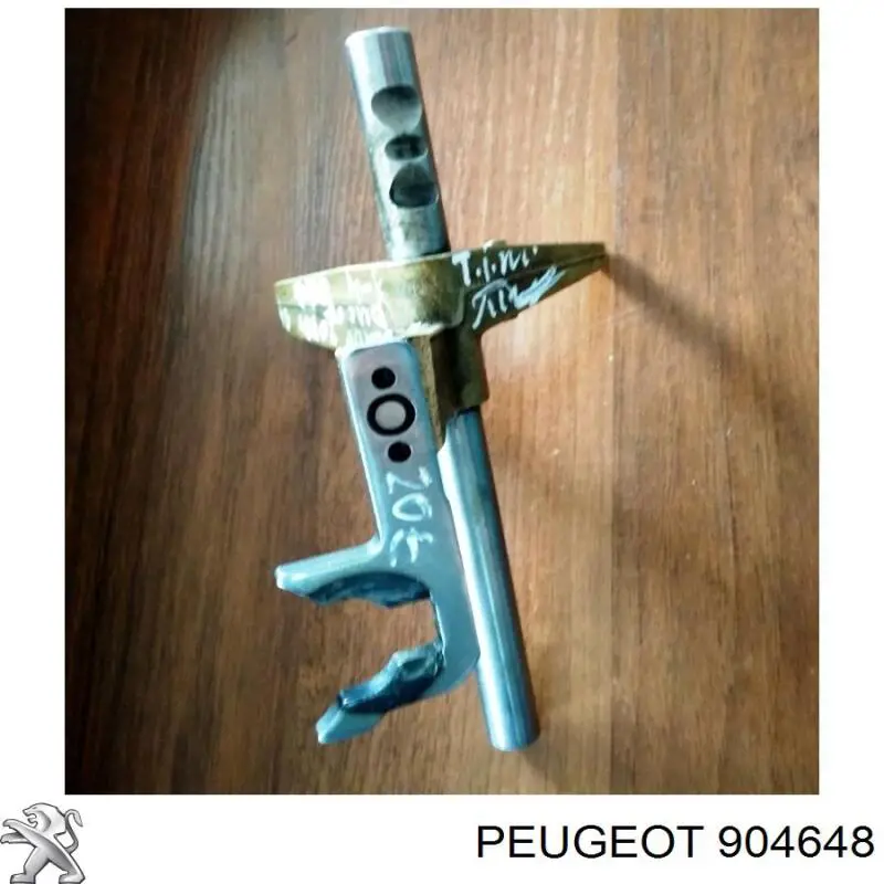Limitador puerta corrediza central en carrocería Peugeot/Citroen 9840871280 precio, desde 1,67 EUR