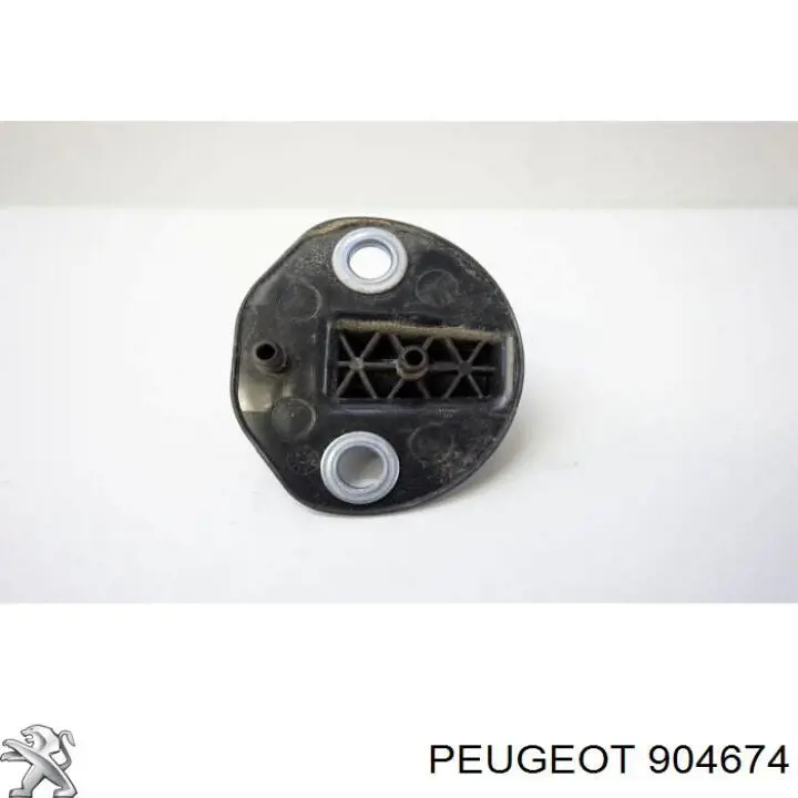 Pieza de enganche del pestillo de la puerta corrediza Peugeot/Citroen 904674 precio, desde 7,37 EUR