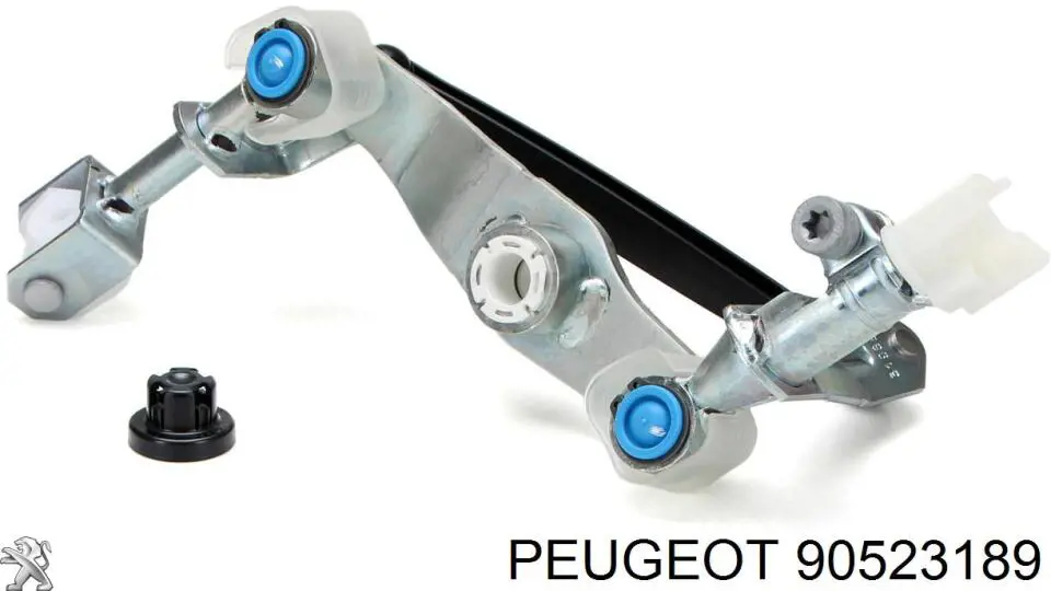 90523189 Peugeot/Citroen