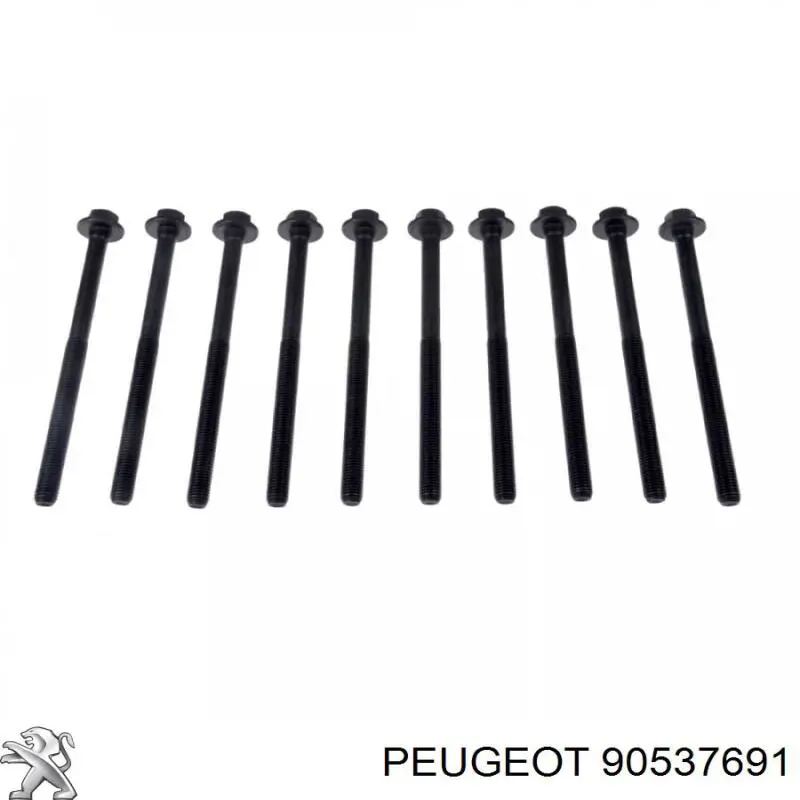 Comprar 90537691 General Motors Tornillos de culata
