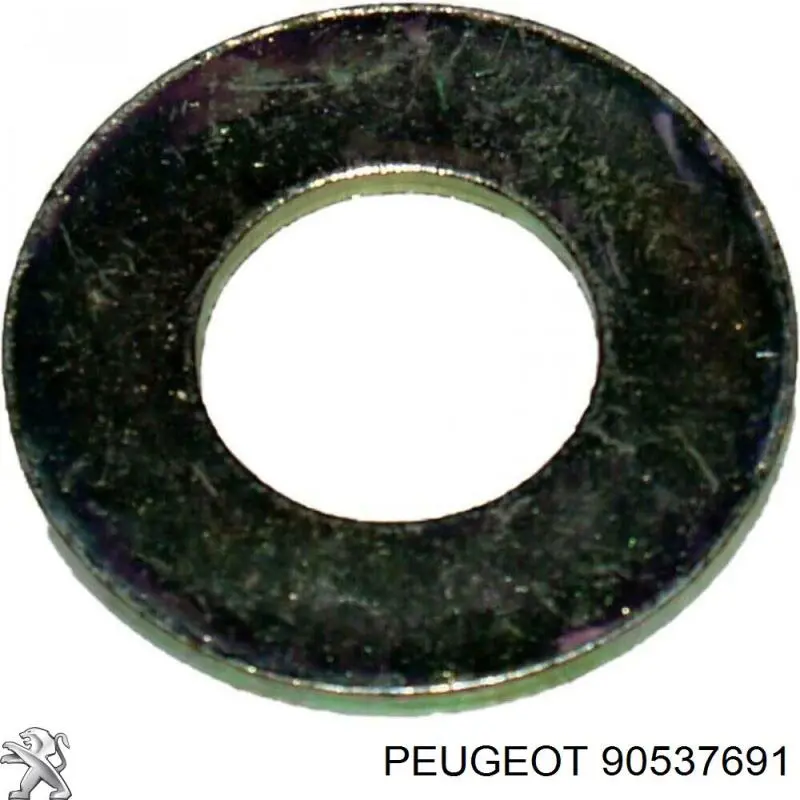 90537691 Peugeot/Citroen tornillo culata
