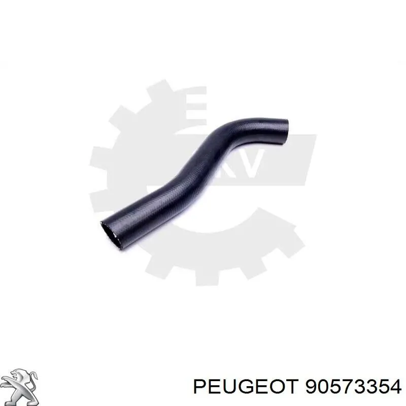 90573354 Peugeot/Citroen