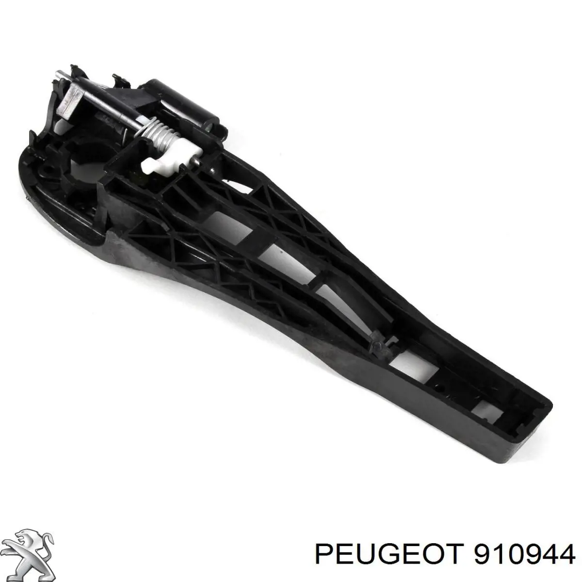 Soporte de manija exterior de puerta delantera izquierda Peugeot/Citroen 910944 precio, desde 59,02 EUR