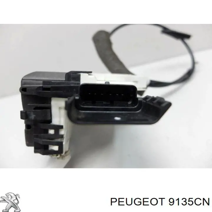 Cerradura Peugeot/Citroen 9135CN precio, desde 65,34 EUR