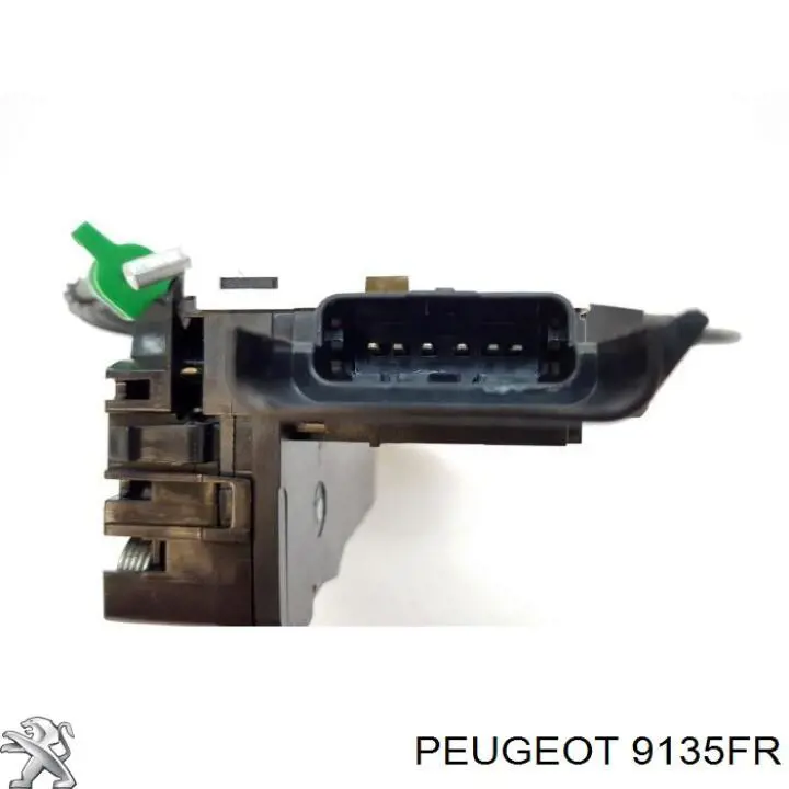 Cerradura Peugeot/Citroen 9135FR precio, desde 81,31 EUR