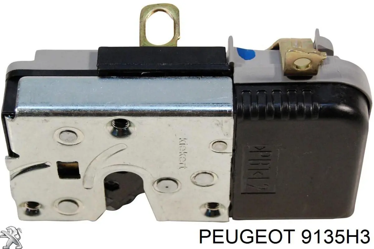 Cerradura Peugeot/Citroen 9135H3 precio, desde 47,92 EUR