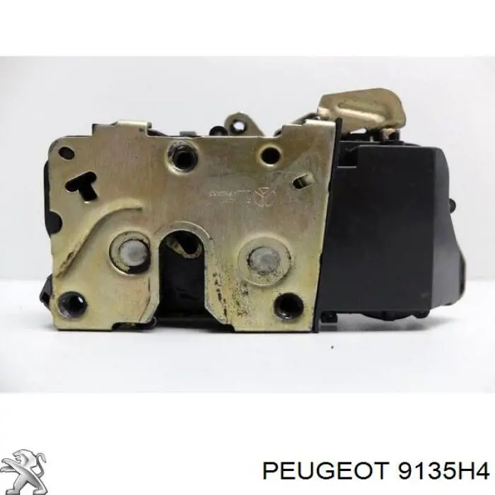 Cerradura Peugeot/Citroen 9135H4 precio, desde 55,18 EUR