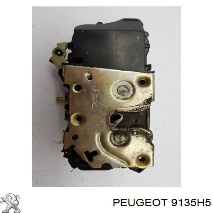 Cerradura Citroen Xsara Picasso monovolumen (N68) (2000 - 2010) precio, desde 47,92 EUR