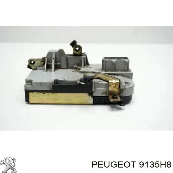 Comprar 9135H8 Peugeot/Citroen Cerradura de puerta lateral