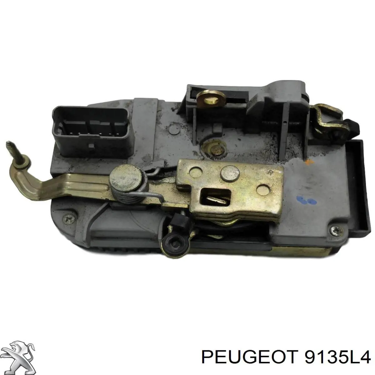 Comprar Cerradura Citroen C8  EA, EB