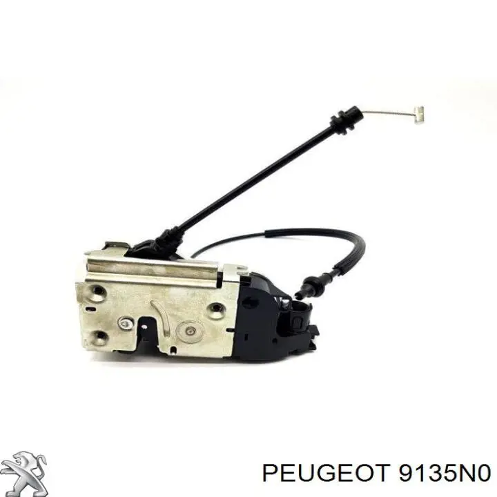 Comprar Cerradura Citroen C3 I FC