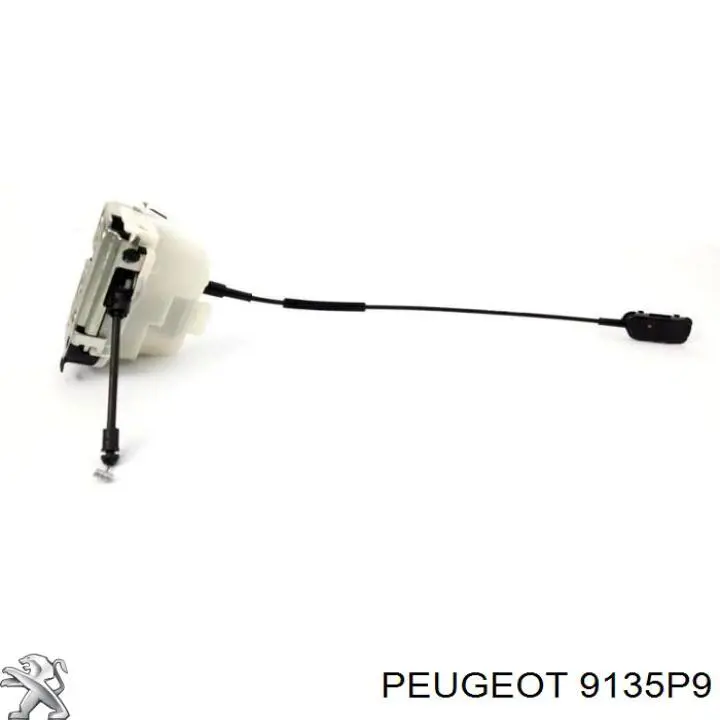 Comprar Cerradura Citroen C2  JM