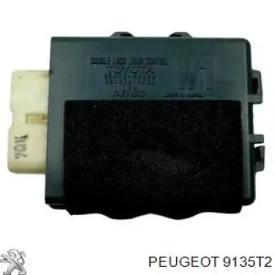 Cerradura Peugeot/Citroen 9135T2 precio, desde 39,20 EUR