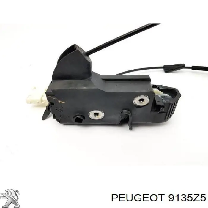 Cerradura Peugeot/Citroen 9135Z5 precio, desde 101,64 EUR
