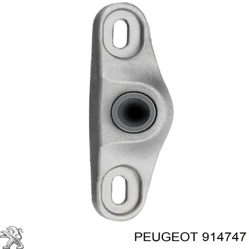Tope superior de puerta corrediza en carrocería Peugeot/Citroen 914725 precio, desde 7,79 EUR
