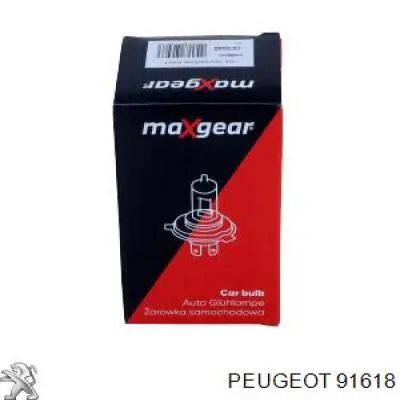 Comprar 091618 Peugeot/Citroen 