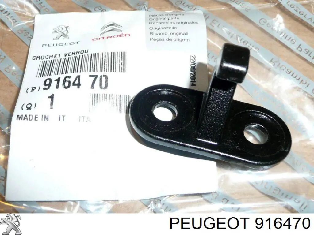  Peugeot/Citroen 916470 precio, desde 27,19 EUR