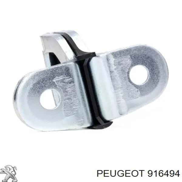 Pieza de cierre de puerta delantera Peugeot/Citroen 916494 precio, desde 6,94 EUR