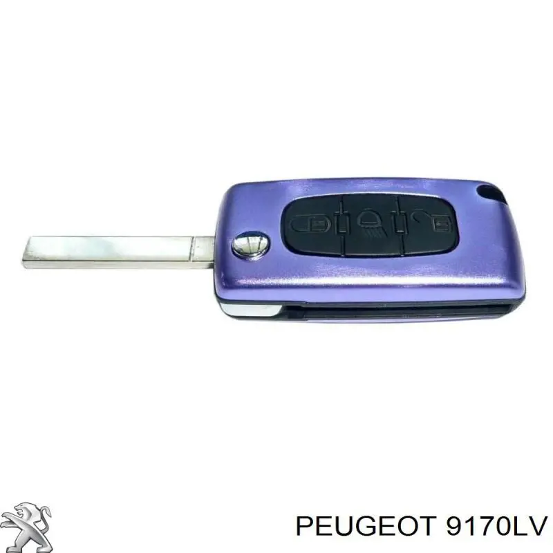 Comprar 9170LV Peugeot/Citroen 