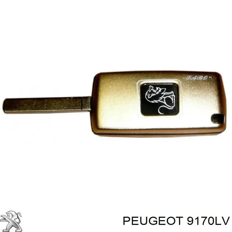  9170LV Peugeot/Citroen