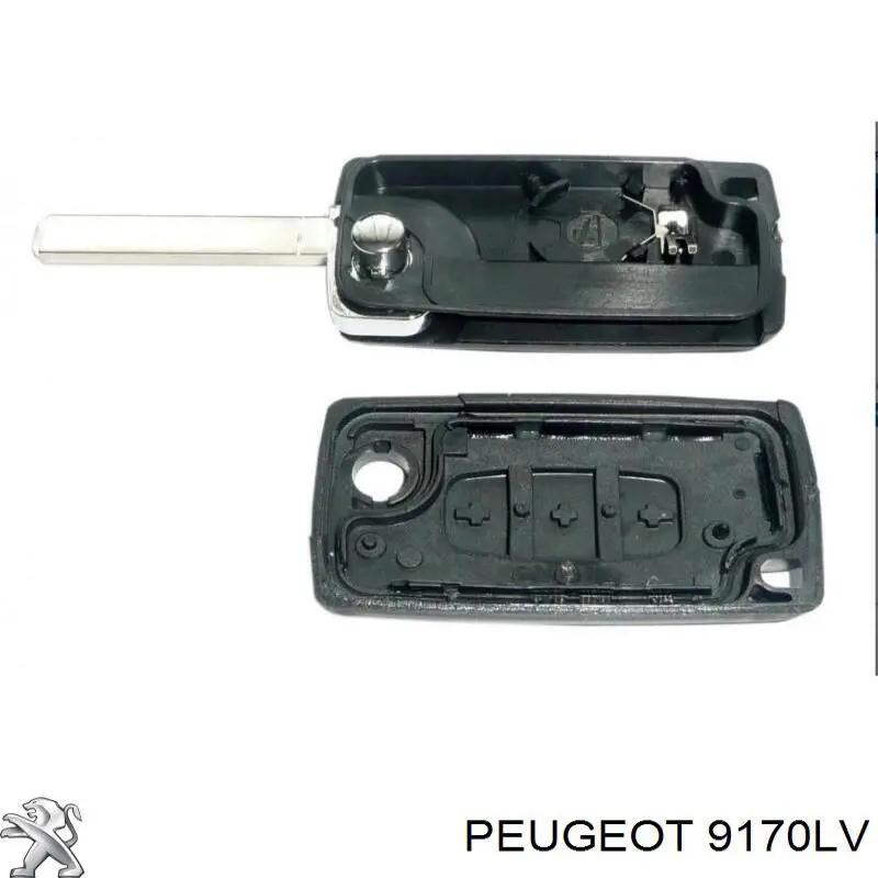  Peugeot/Citroen 9170LV precio, desde 62,44 EUR