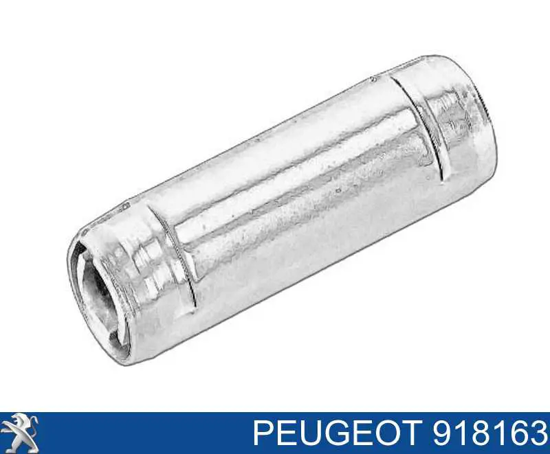 Kit de reparación, Asegurador puerta para Peugeot 405 (15B)