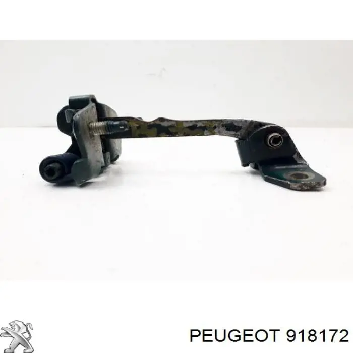 Limitador de apertura de puerta trasera Peugeot/Citroen 918172 precio, desde 29,95 EUR