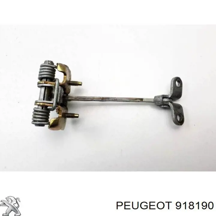 Comprar 918190 Peugeot/Citroen Limitador de apertura de puerta delantera