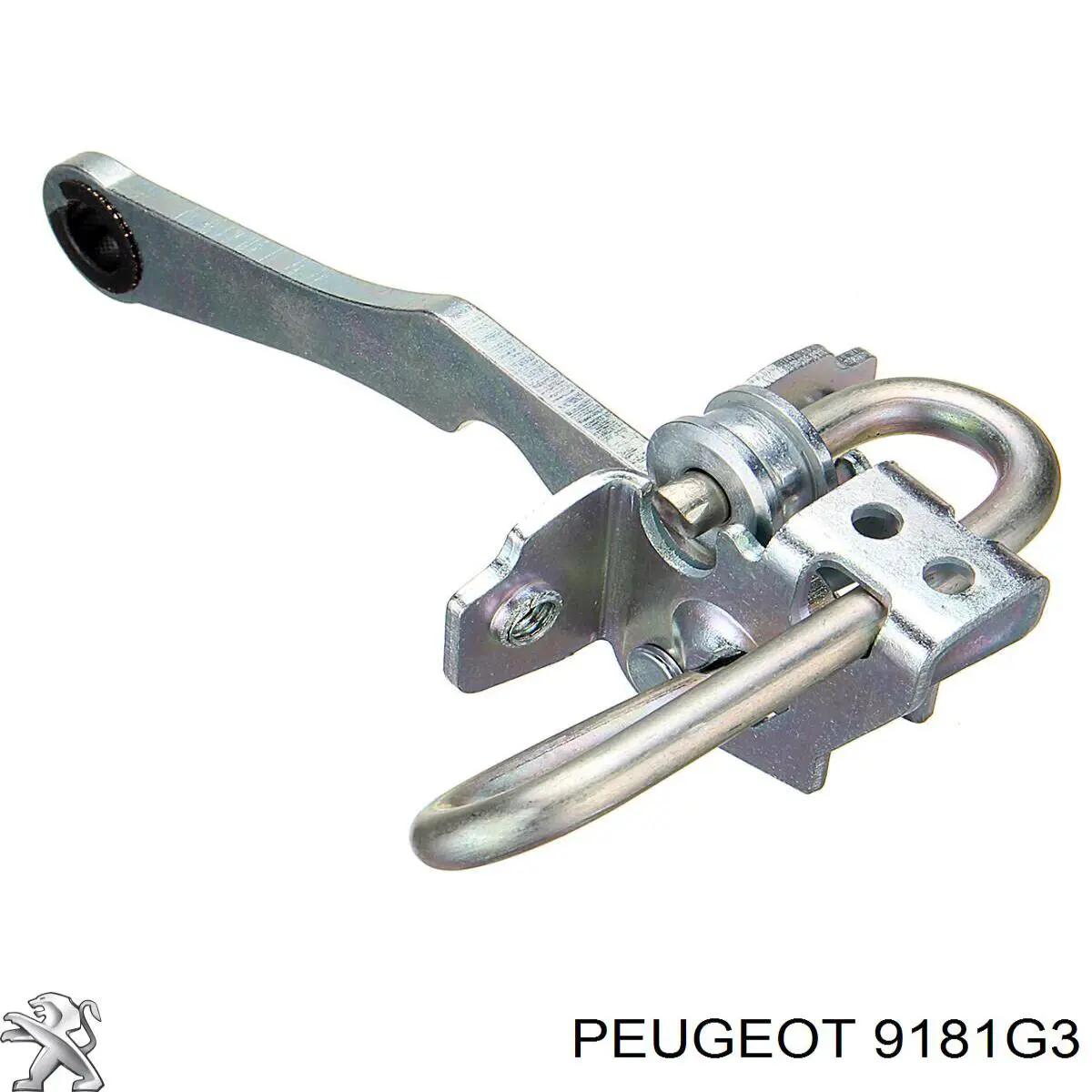 Limitador de apertura de puerta delantera Zilbermann 02081 precio, desde 21,91 EUR