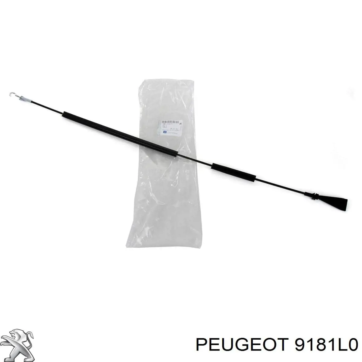  Peugeot/Citroen 9181L0 precio, desde 11,92 EUR