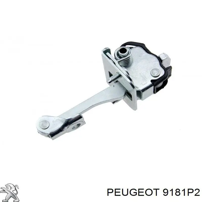 Limitador de apertura de puerta delantera Triclo 131884 precio, desde 15,56 EUR
