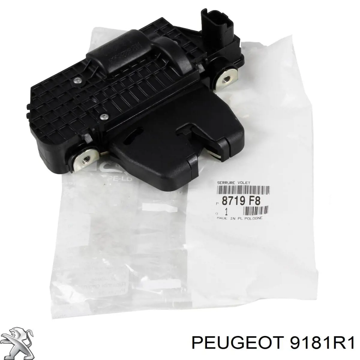 Limitador de apertura de puerta delantera Cautex 775530 precio, desde 67,53 EUR