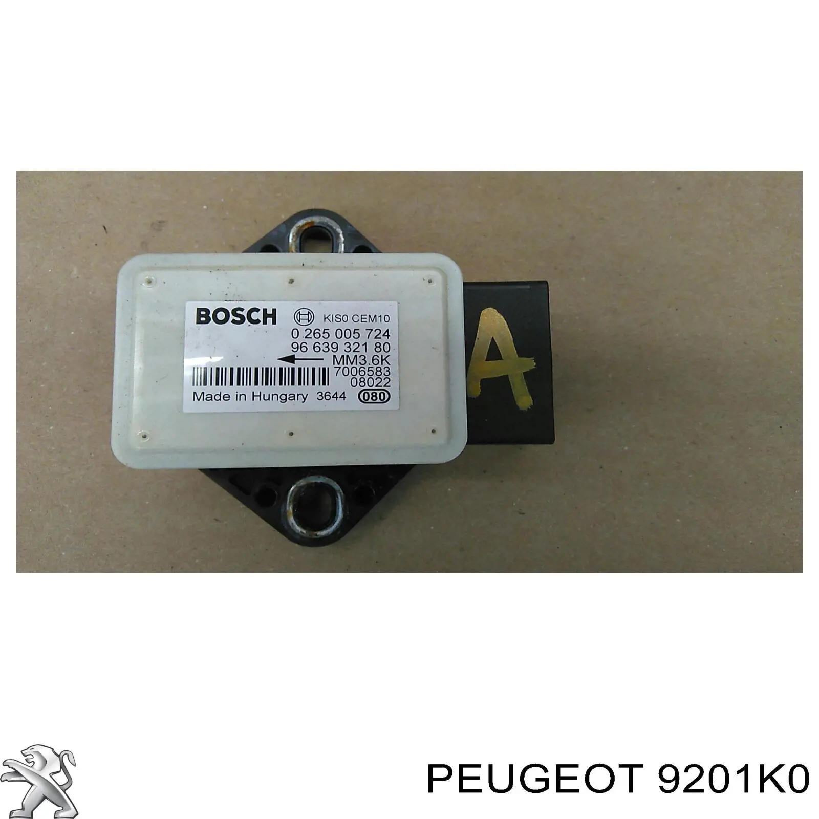 Comprar 1498475080 Fiat/Alfa/Lancia Luna delantera derecha