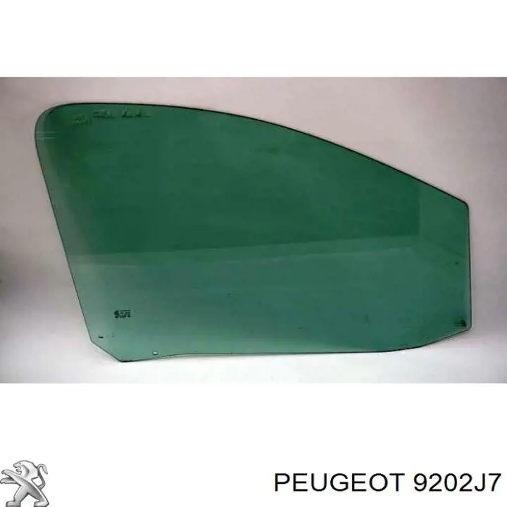 Comprar 1498474080 Fiat/Alfa/Lancia Cristal de puerta delantera derecha