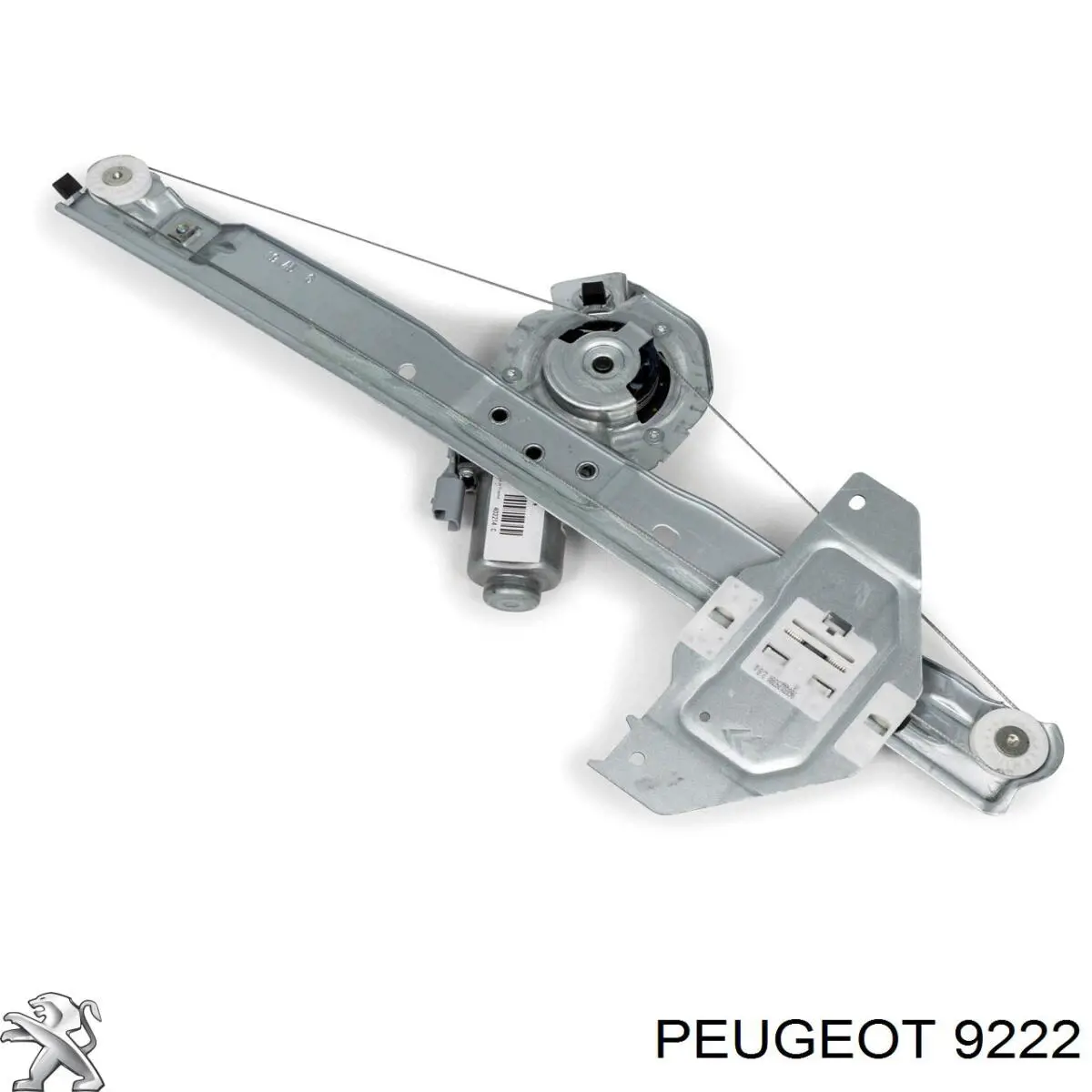 Comprar 9222 Peugeot/Citroen Elevalunas