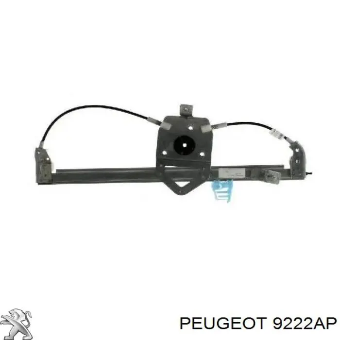 Comprar CI320W023 Prasco Elevalunas