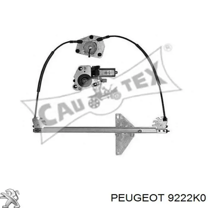 Comprar 850991 VALEO Elevalunas