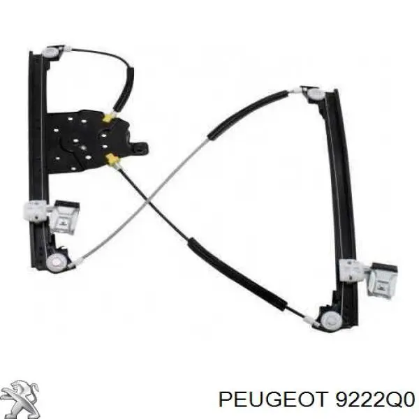 Comprar 302376 Miraglio Elevalunas