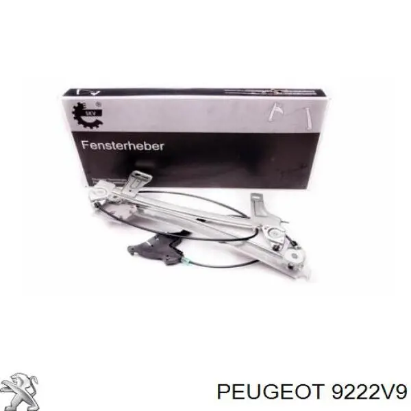 Comprar 101256 Doga Elevalunas
