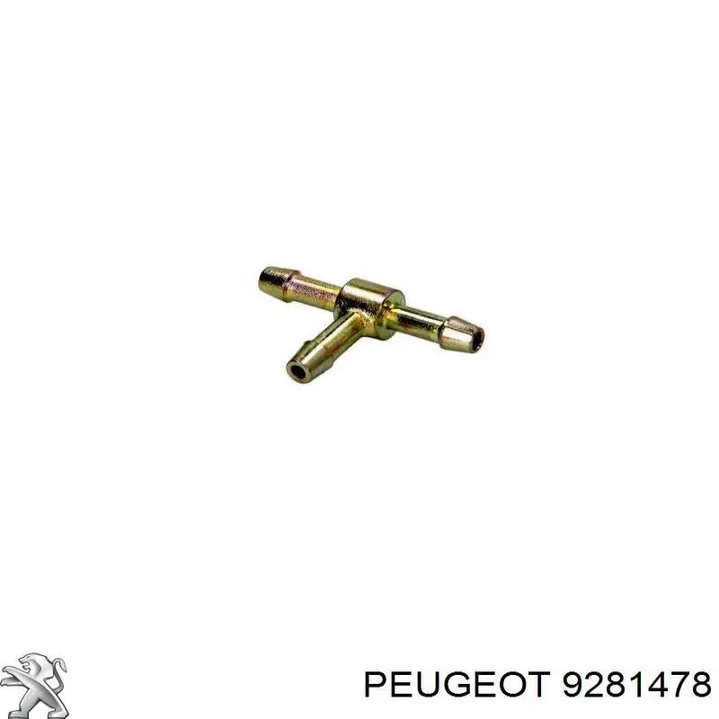 9281478 Peugeot/Citroen